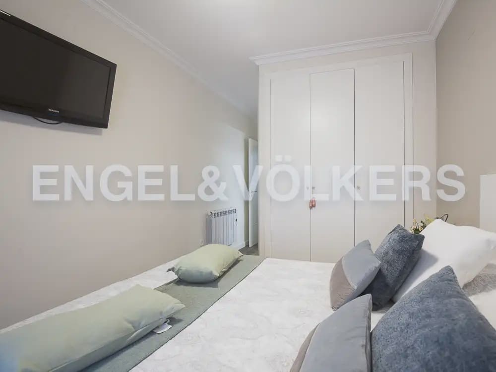 4 bedroom Flat for rent in Moncada with garage - € 1,600 (Ref: 10170426)