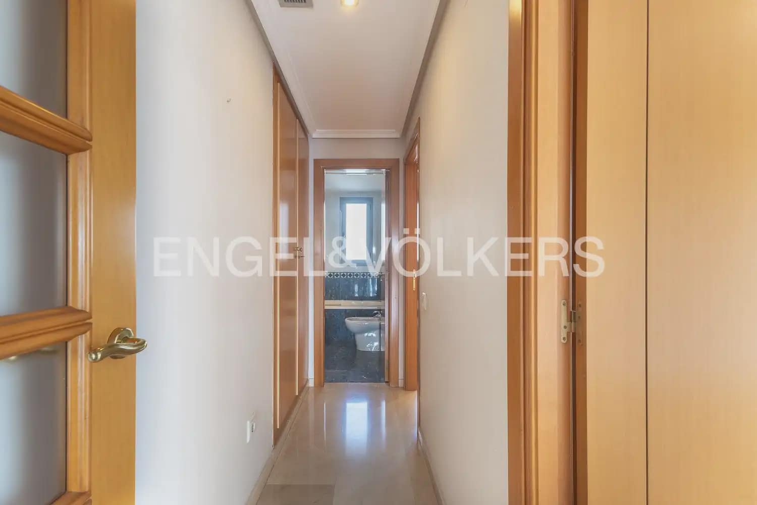 3 soveværelse Lejlighed til salg i Valencia by med swimmingpool garage - € 680.000 (Ref: 10170427)