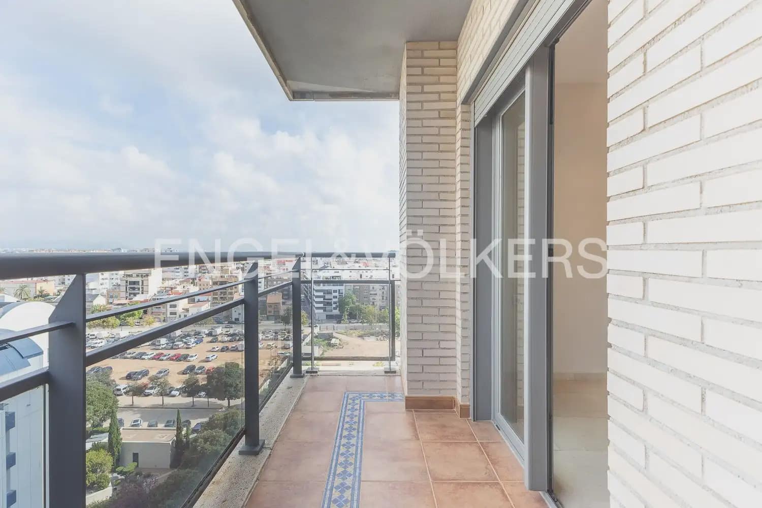 3 soveværelse Lejlighed til salg i Valencia by med swimmingpool garage - € 680.000 (Ref: 10170427)