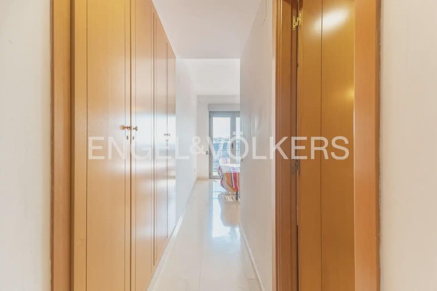 3 soveværelse Lejlighed til salg i Valencia by med swimmingpool garage - € 680.000 (Ref: 10170427)