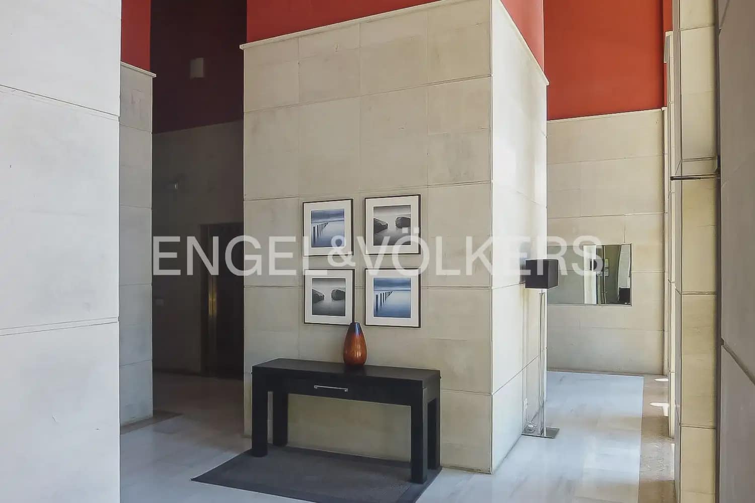 3 soveværelse Lejlighed til salg i Valencia by med swimmingpool garage - € 680.000 (Ref: 10170427)
