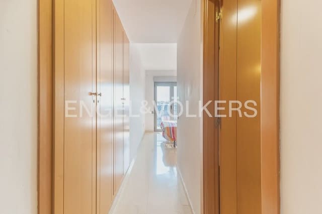 3 soveværelse Lejlighed til salg i Benicalap, Valencia by med swimmingpool garage - € 680.000 (Ref: 10170427)