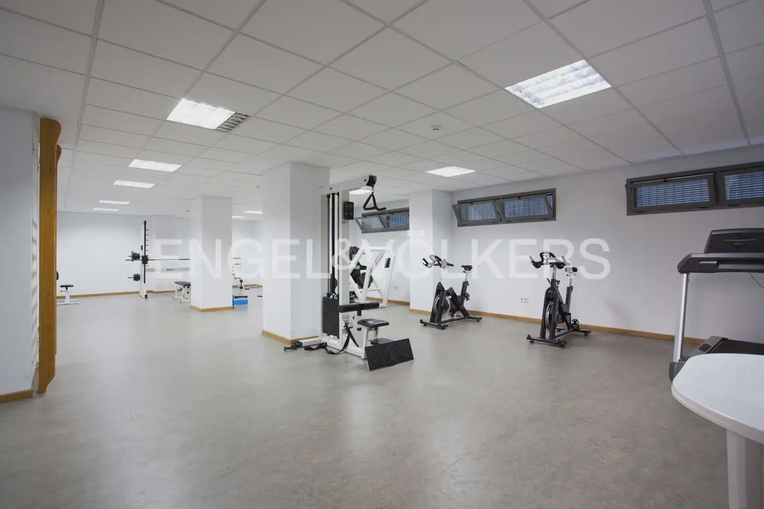 3 soveværelse Lejlighed til salg i Valencia by med swimmingpool garage - € 680.000 (Ref: 10170427)