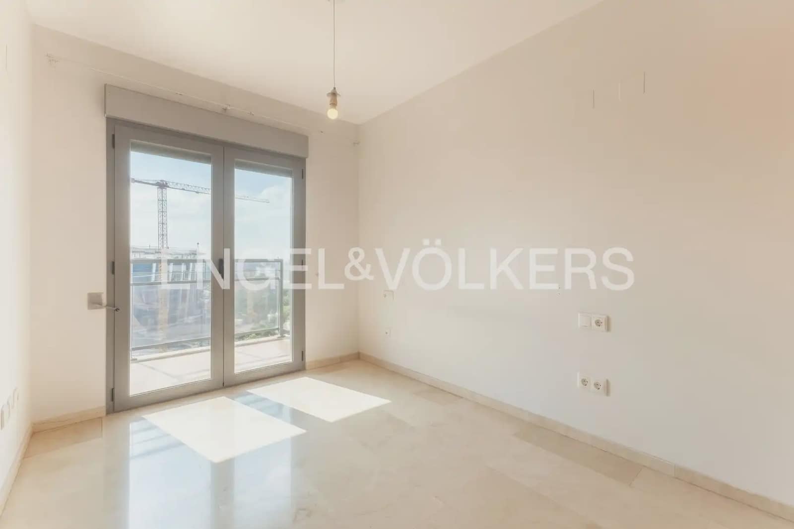 3 soveværelse Lejlighed til salg i Valencia by med swimmingpool garage - € 680.000 (Ref: 10170427)