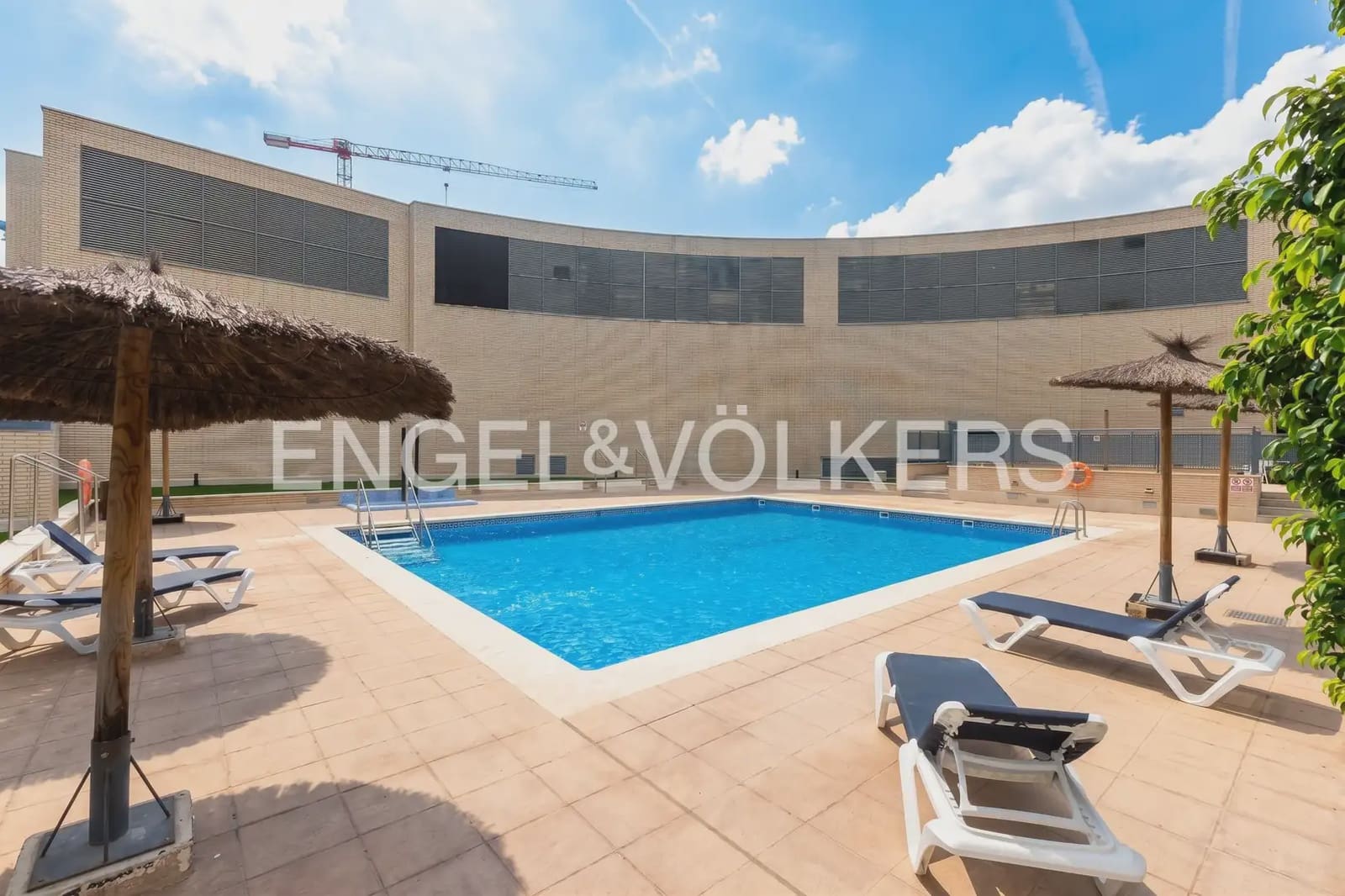3 soveværelse Lejlighed til salg i Valencia by med swimmingpool garage - € 680.000 (Ref: 10170427)