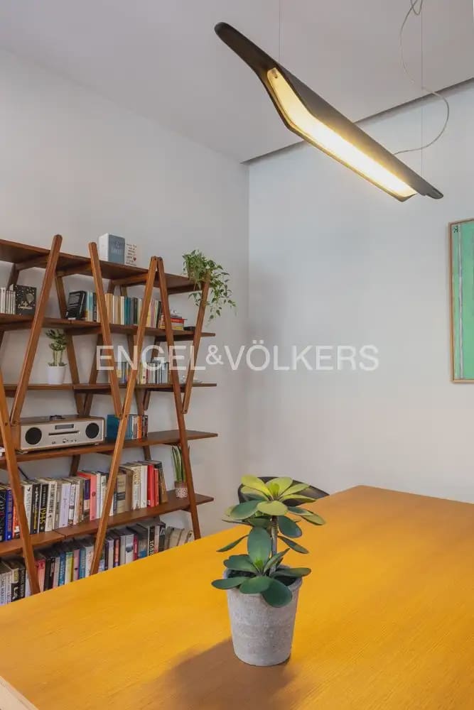 3 camera da letto Appartamento in vendita in Valencia citta - 1.450.000 € (Rif: 10170428)