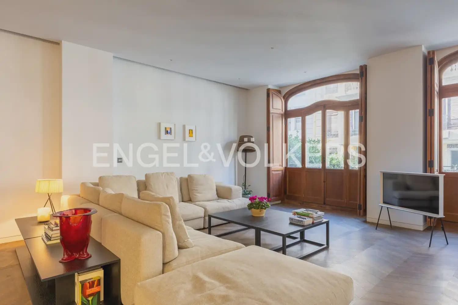 3 camera da letto Appartamento in vendita in Valencia citta - 1.450.000 € (Rif: 10170428)