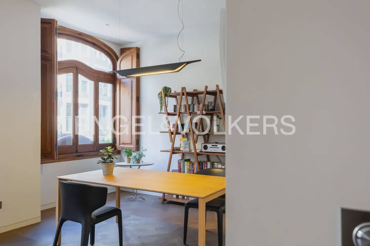 3 camera da letto Appartamento in vendita in Valencia citta - 1.450.000 € (Rif: 10170428)