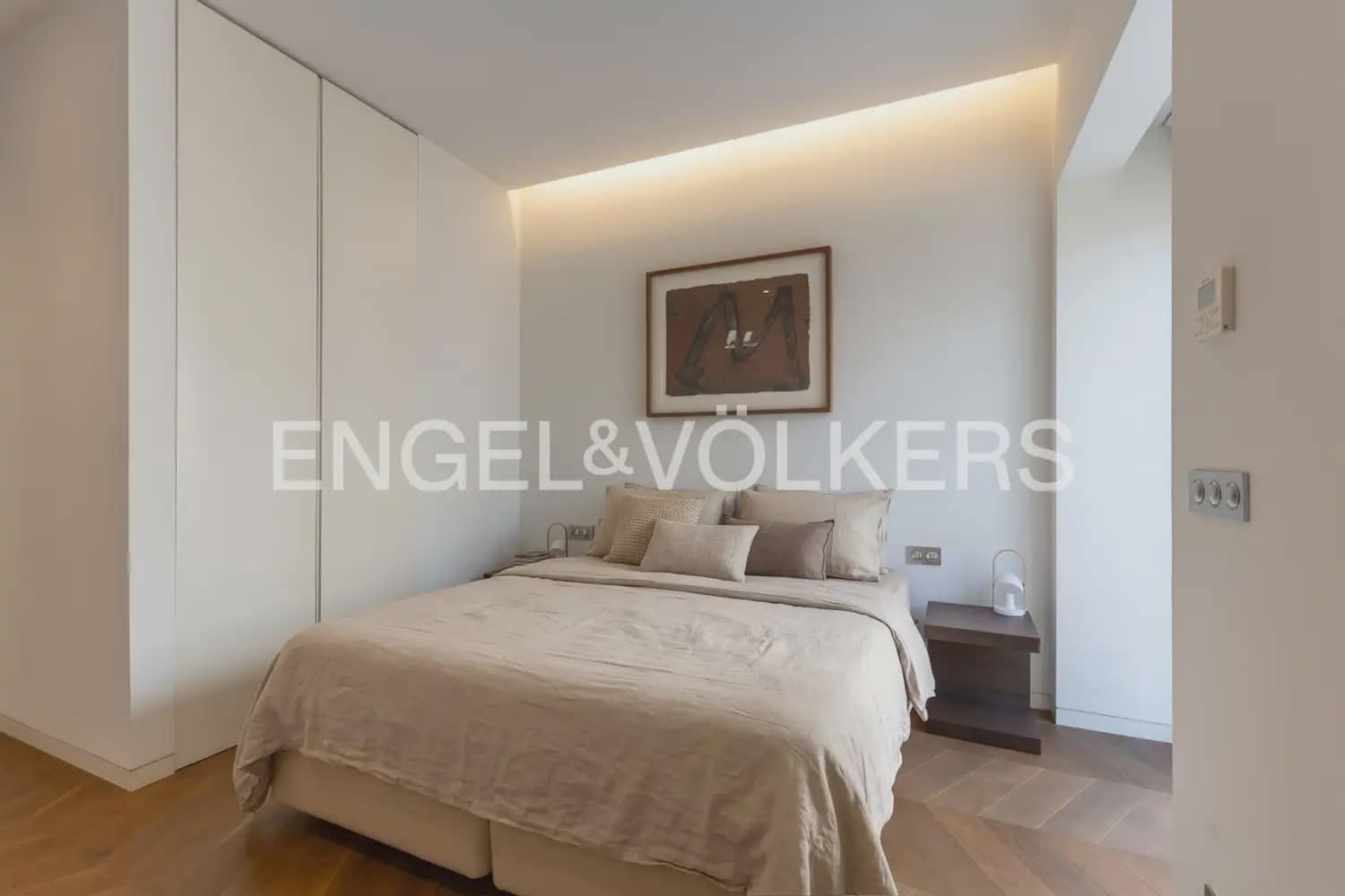 3 camera da letto Appartamento in vendita in Valencia citta - 1.450.000 € (Rif: 10170428)