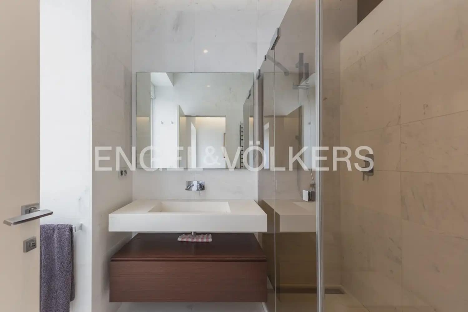 3 camera da letto Appartamento in vendita in Valencia citta - 1.450.000 € (Rif: 10170428)