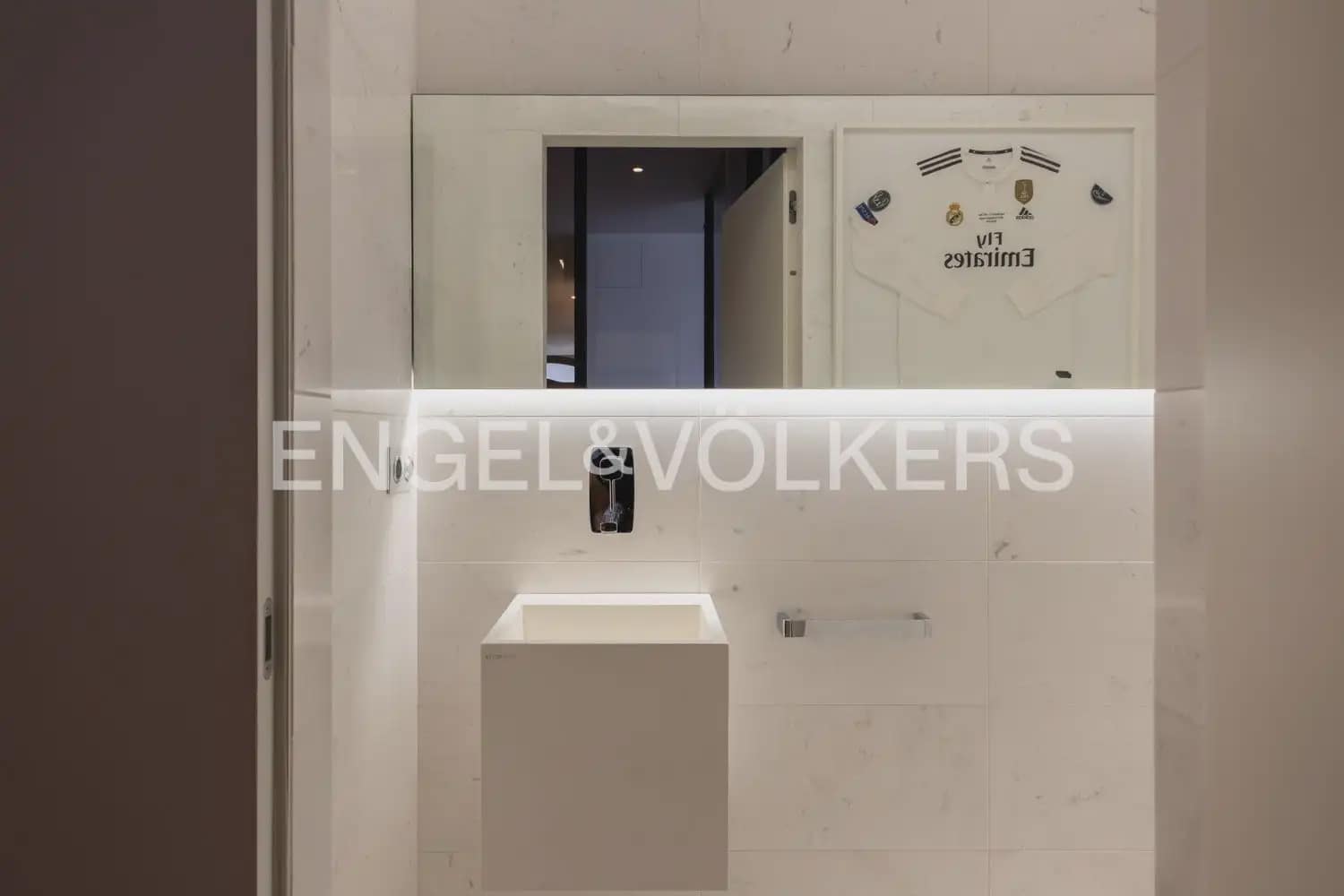 3 camera da letto Appartamento in vendita in Valencia citta - 1.450.000 € (Rif: 10170428)