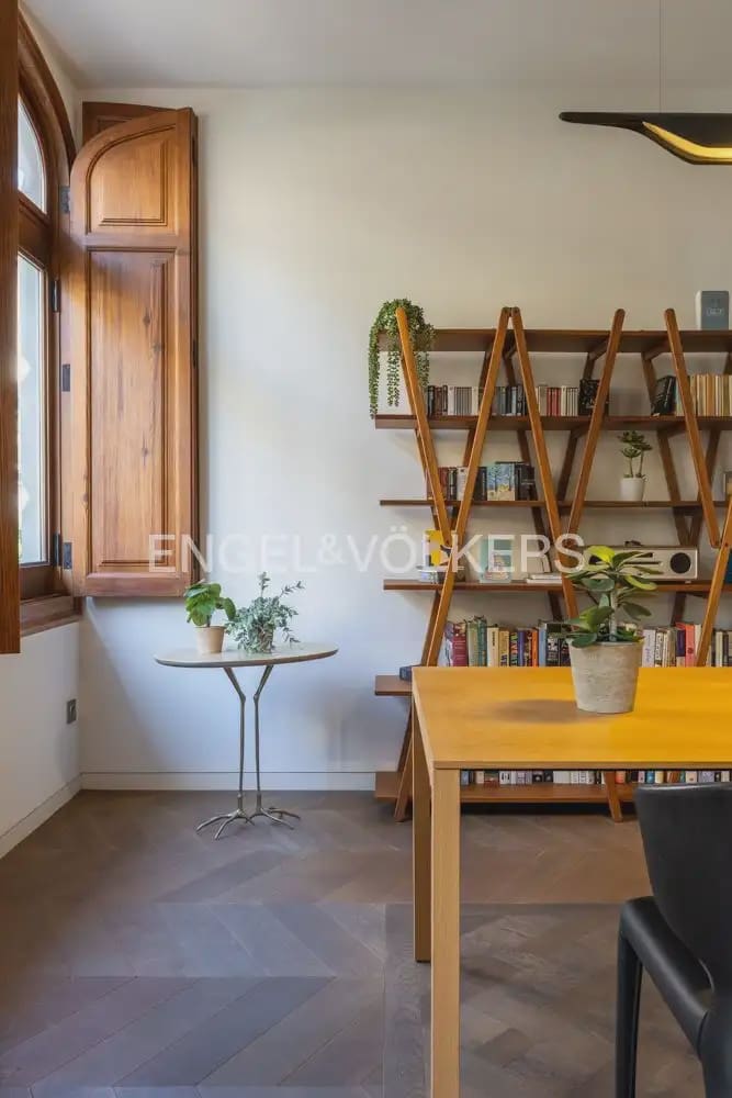 3 camera da letto Appartamento in vendita in Valencia citta - 1.450.000 € (Rif: 10170428)