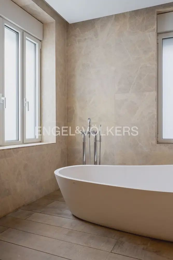 3 camera da letto Appartamento in vendita in Valencia citta - 1.450.000 € (Rif: 10170428)