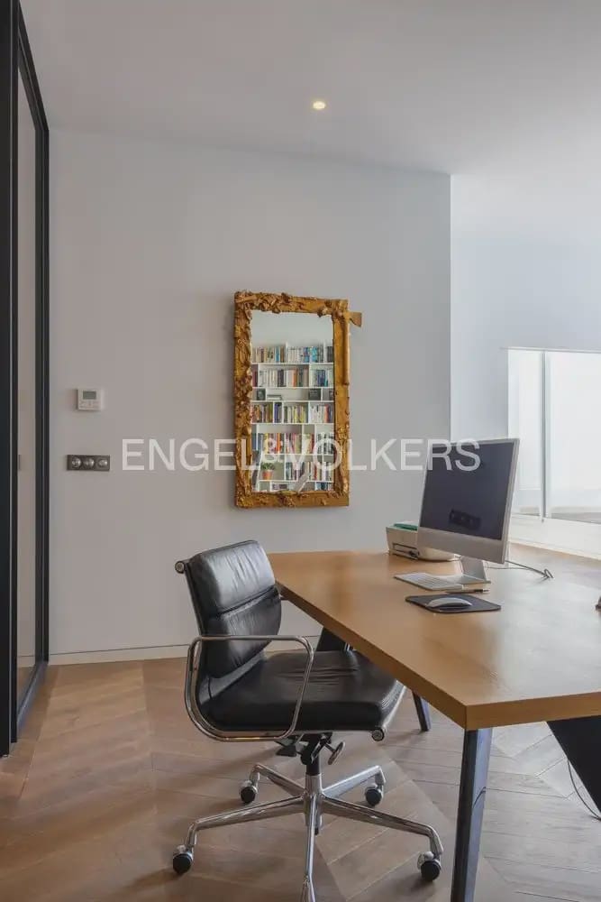 3 camera da letto Appartamento in vendita in Valencia citta - 1.450.000 € (Rif: 10170428)