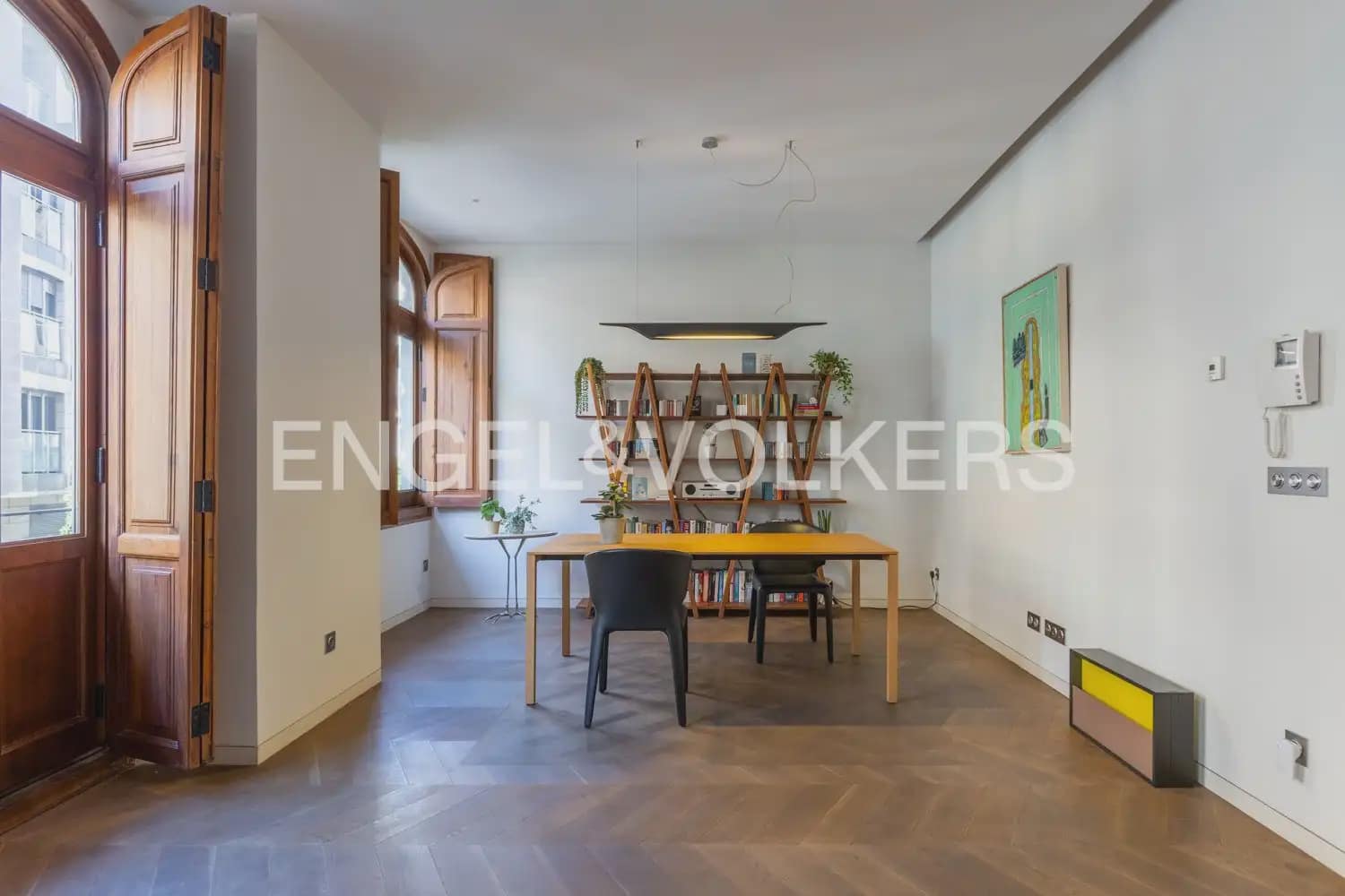 3 camera da letto Appartamento in vendita in Valencia citta - 1.450.000 € (Rif: 10170428)