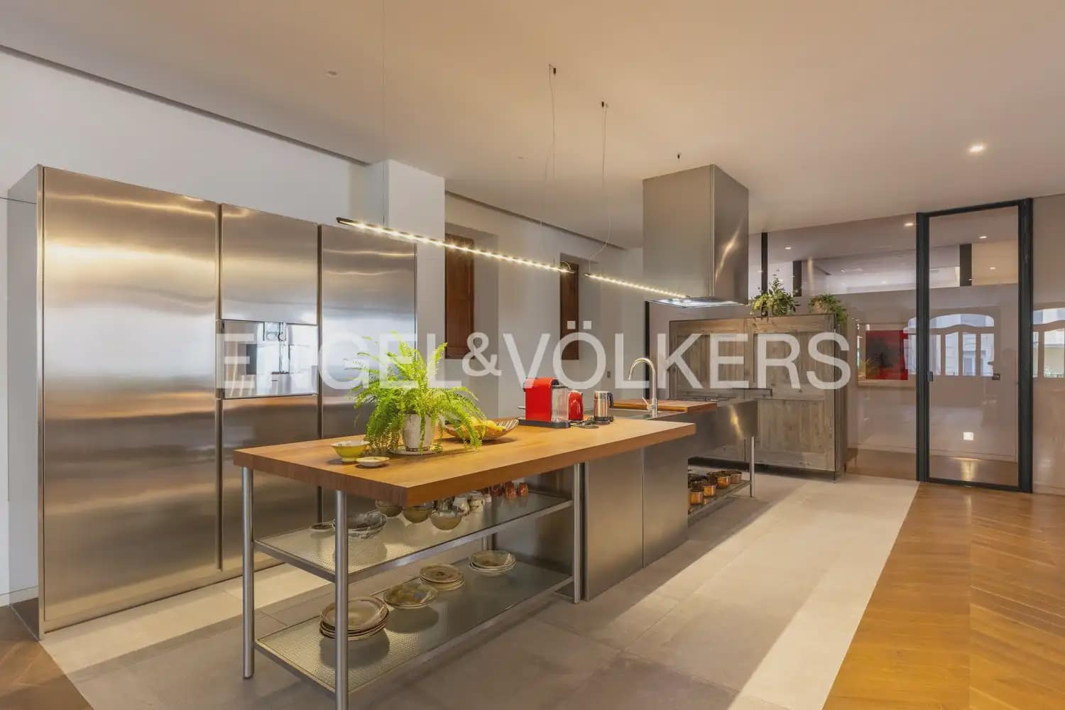 3 camera da letto Appartamento in vendita in Valencia citta - 1.450.000 € (Rif: 10170428)