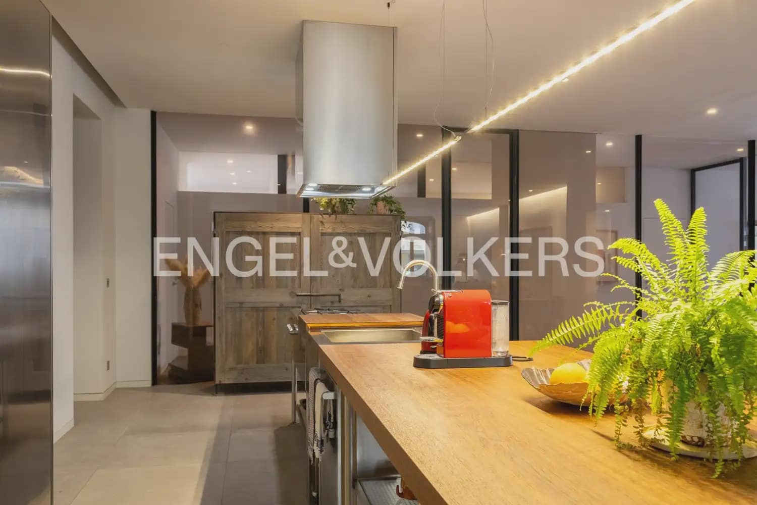 3 camera da letto Appartamento in vendita in Valencia citta - 1.450.000 € (Rif: 10170428)
