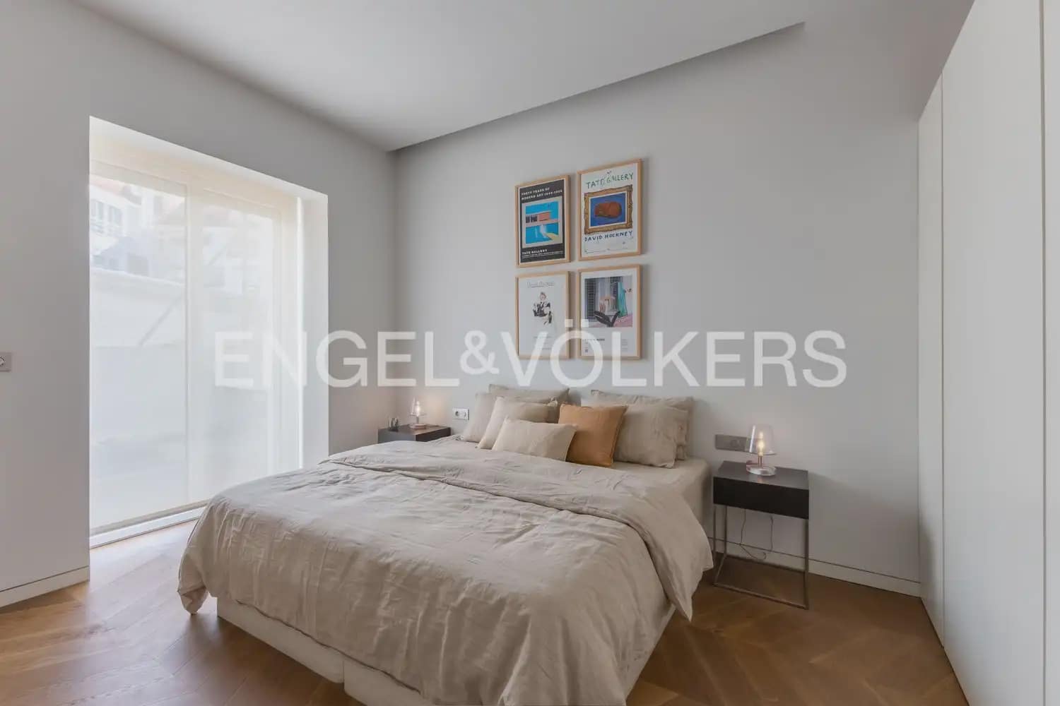 3 camera da letto Appartamento in vendita in Valencia citta - 1.450.000 € (Rif: 10170428)