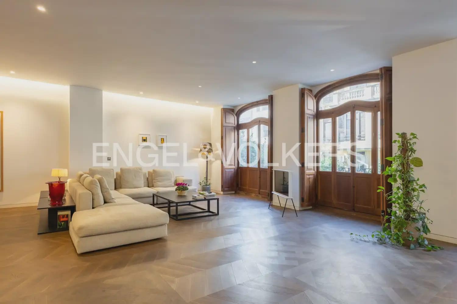 3 camera da letto Appartamento in vendita in Valencia citta - 1.450.000 € (Rif: 10170428)