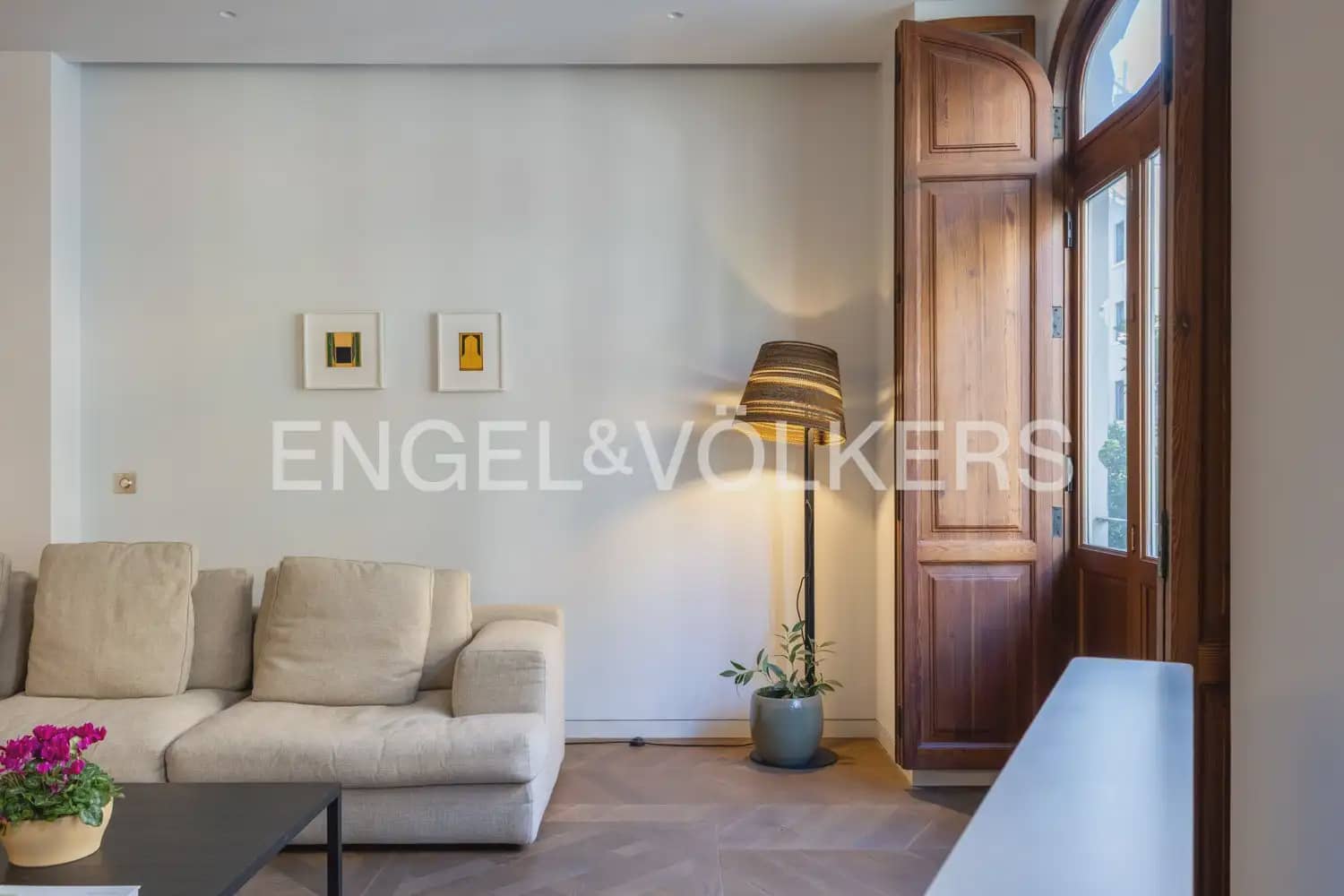 3 camera da letto Appartamento in vendita in Valencia citta - 1.450.000 € (Rif: 10170428)