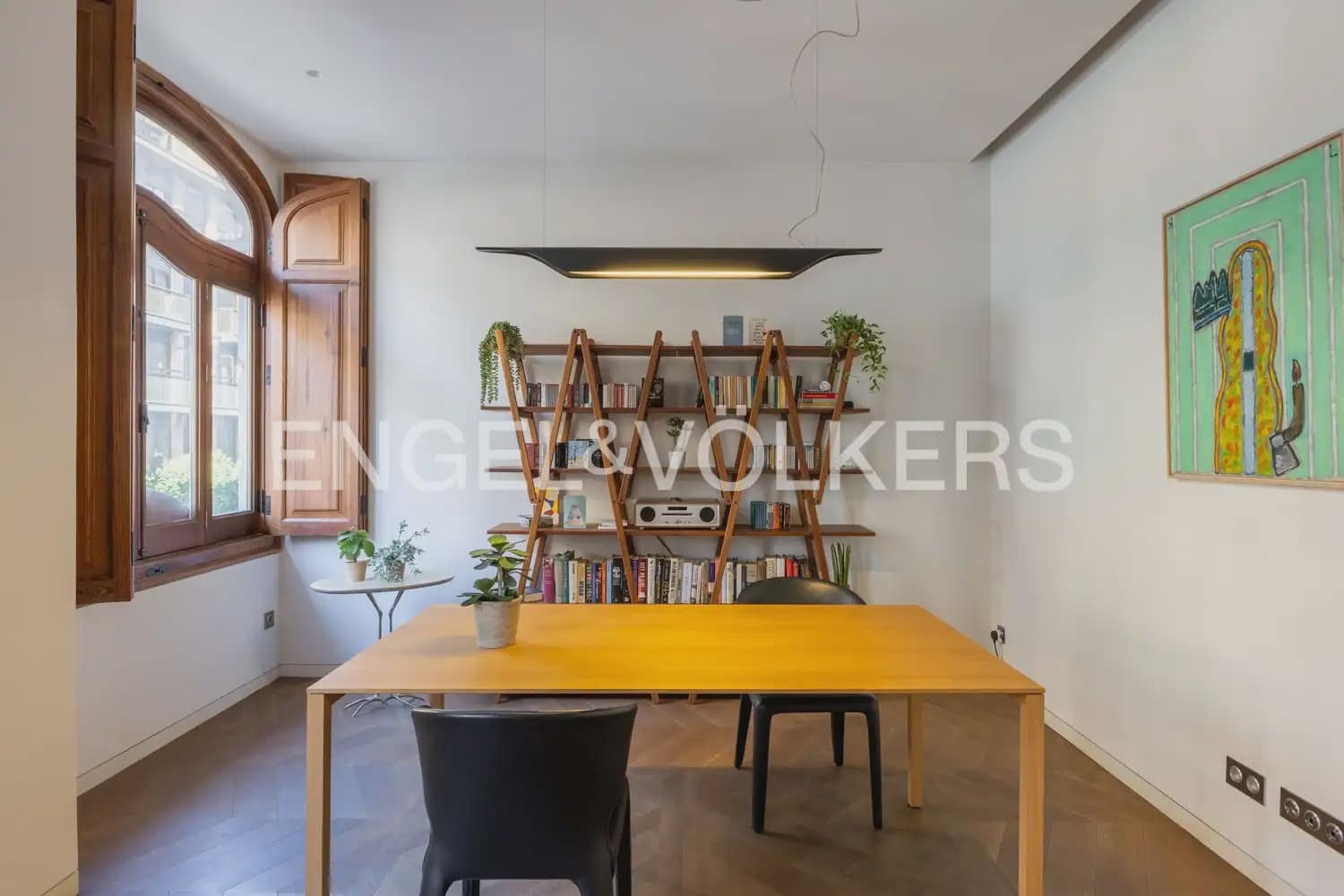 3 camera da letto Appartamento in vendita in Valencia citta - 1.450.000 € (Rif: 10170428)