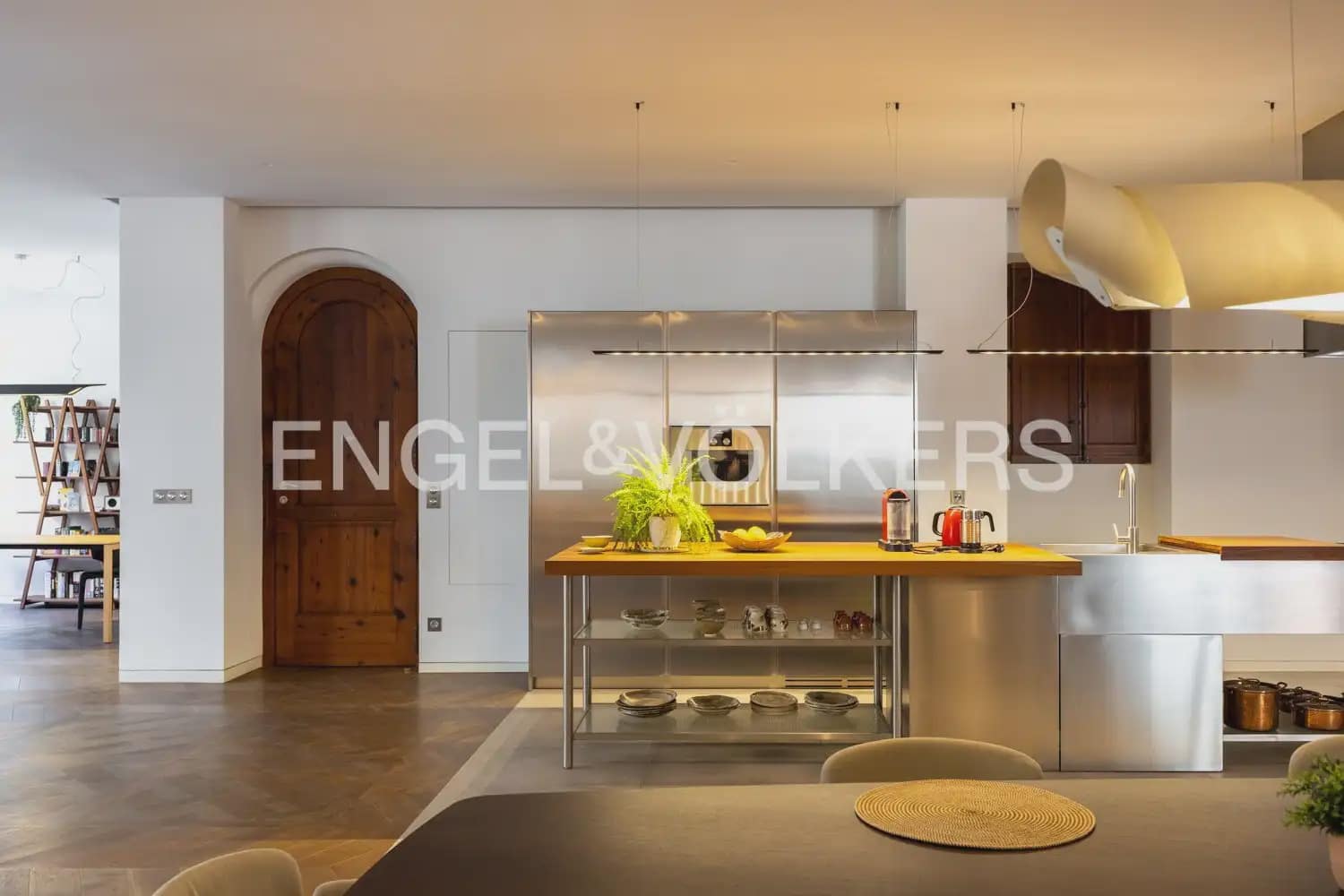 3 camera da letto Appartamento in vendita in Valencia citta - 1.450.000 € (Rif: 10170428)