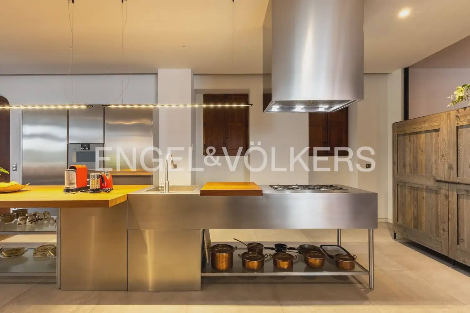 3 camera da letto Appartamento in vendita in Valencia citta - 1.450.000 € (Rif: 10170428)