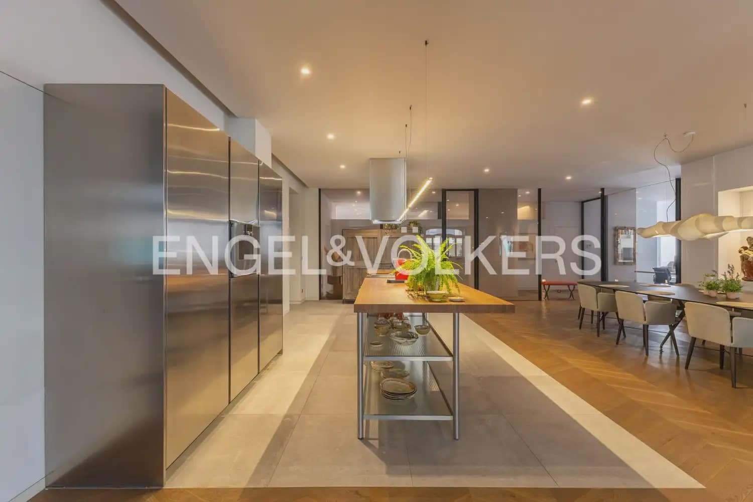 3 camera da letto Appartamento in vendita in Valencia citta - 1.450.000 € (Rif: 10170428)