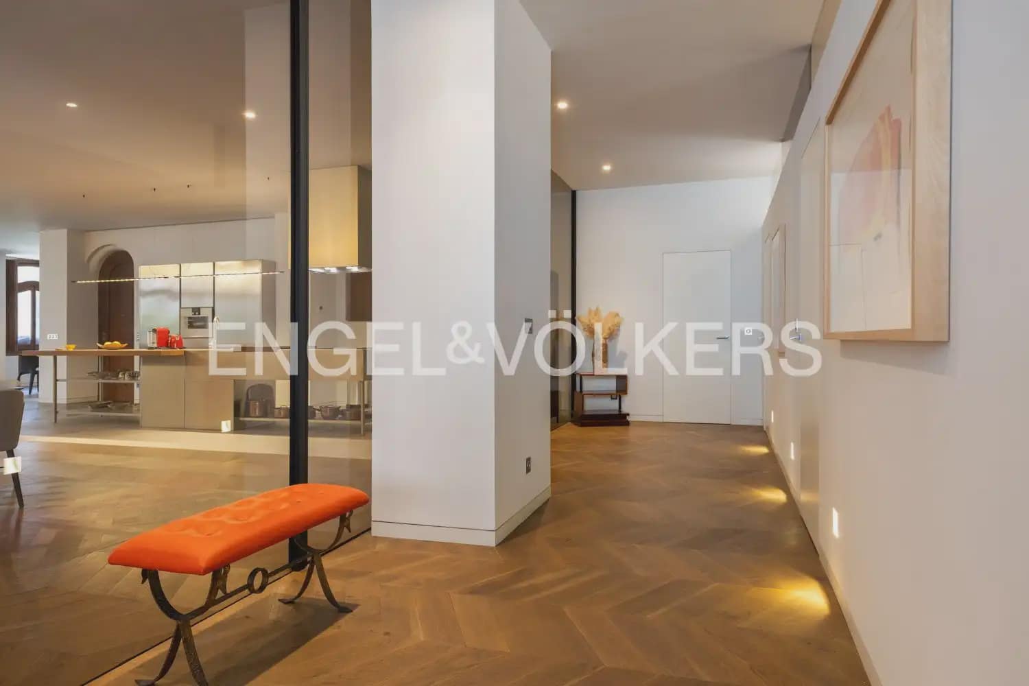 3 camera da letto Appartamento in vendita in Valencia citta - 1.450.000 € (Rif: 10170428)