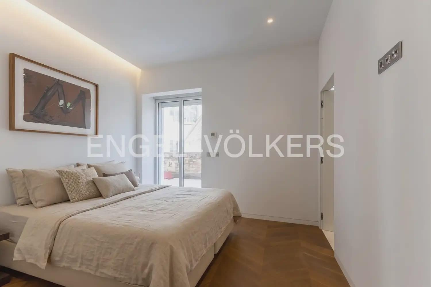 3 camera da letto Appartamento in vendita in Valencia citta - 1.450.000 € (Rif: 10170428)