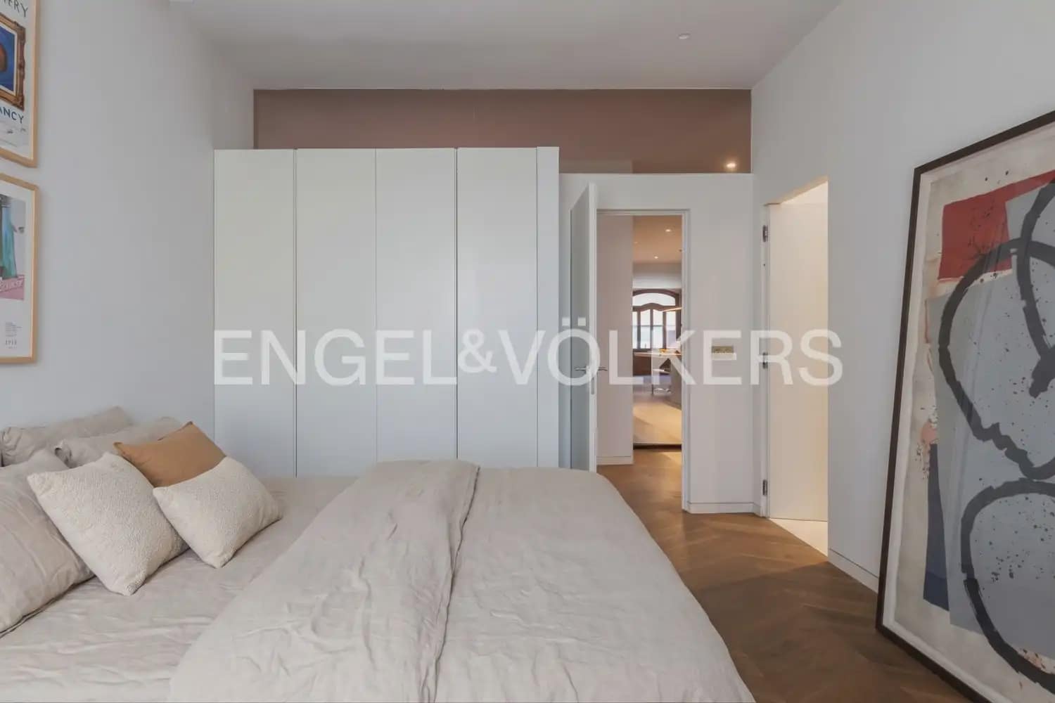 3 camera da letto Appartamento in vendita in Valencia citta - 1.450.000 € (Rif: 10170428)