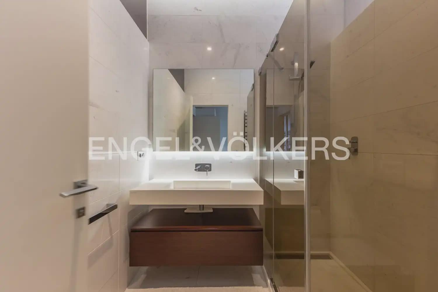 3 camera da letto Appartamento in vendita in Valencia citta - 1.450.000 € (Rif: 10170428)