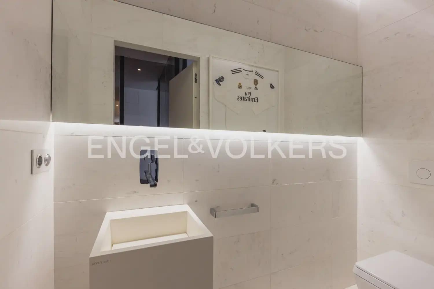 3 camera da letto Appartamento in vendita in Valencia citta - 1.450.000 € (Rif: 10170428)
