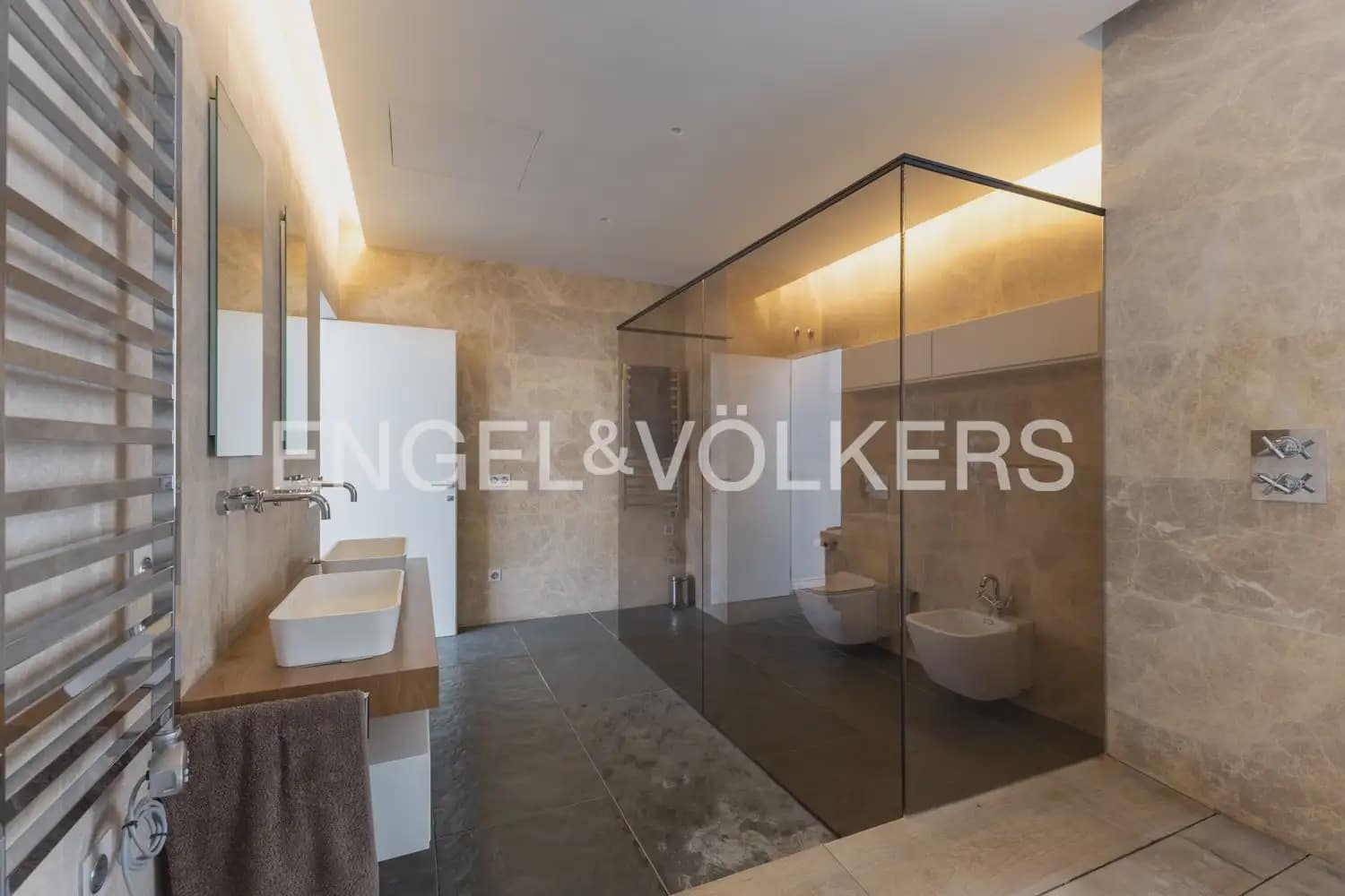 3 camera da letto Appartamento in vendita in Valencia citta - 1.450.000 € (Rif: 10170428)