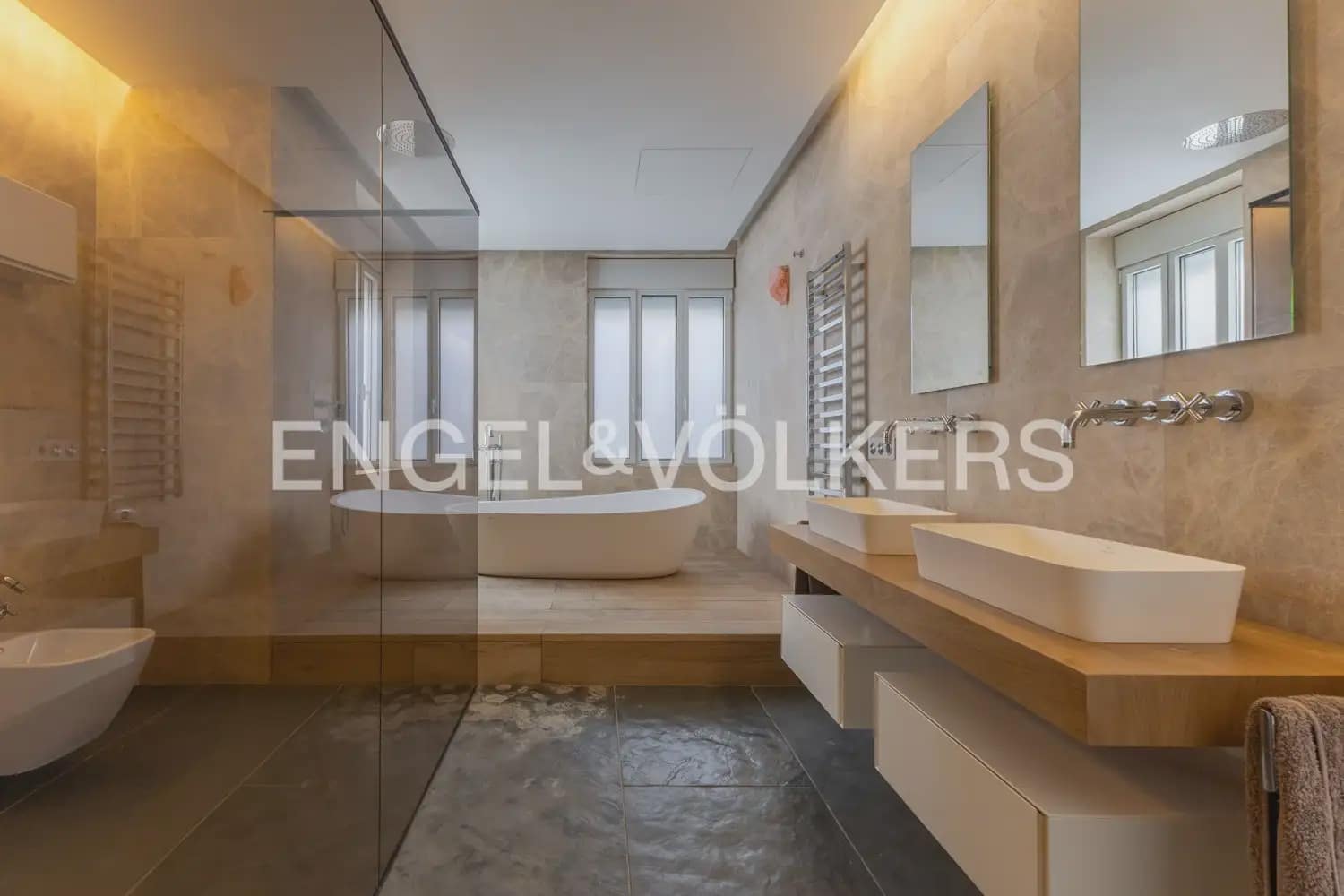 3 camera da letto Appartamento in vendita in Valencia citta - 1.450.000 € (Rif: 10170428)