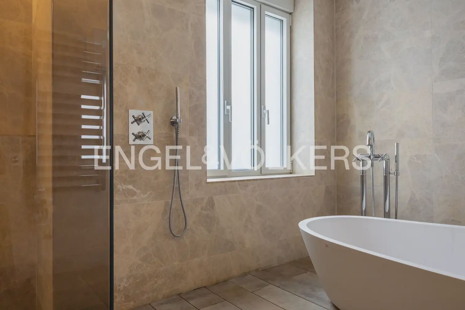 3 camera da letto Appartamento in vendita in Valencia citta - 1.450.000 € (Rif: 10170428)