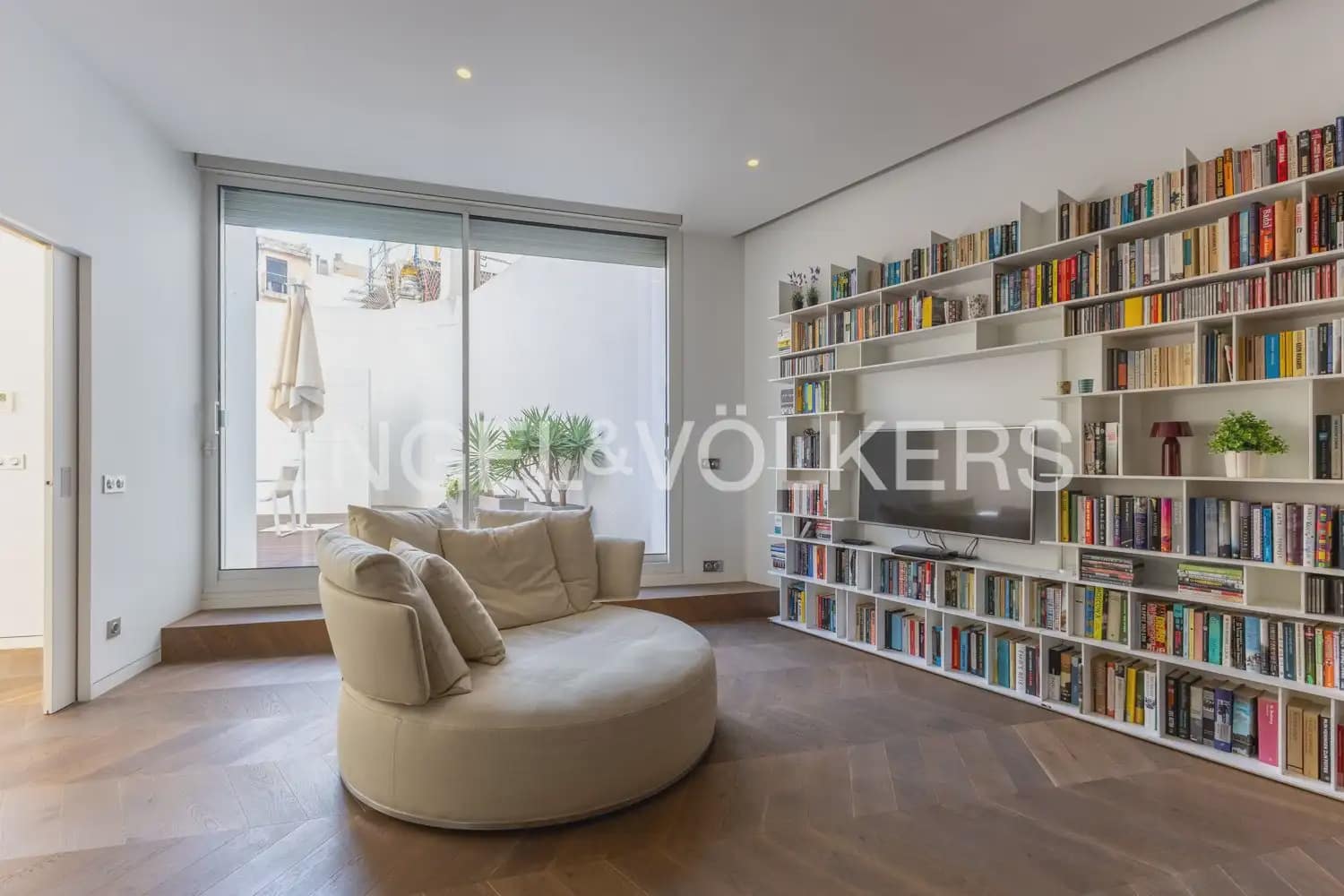 3 camera da letto Appartamento in vendita in Valencia citta - 1.450.000 € (Rif: 10170428)