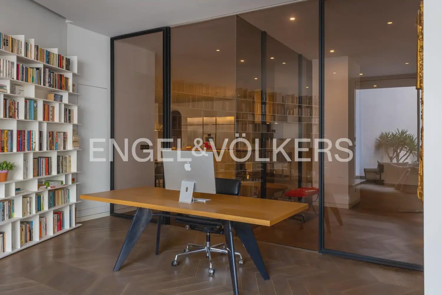 3 camera da letto Appartamento in vendita in Valencia citta - 1.450.000 € (Rif: 10170428)