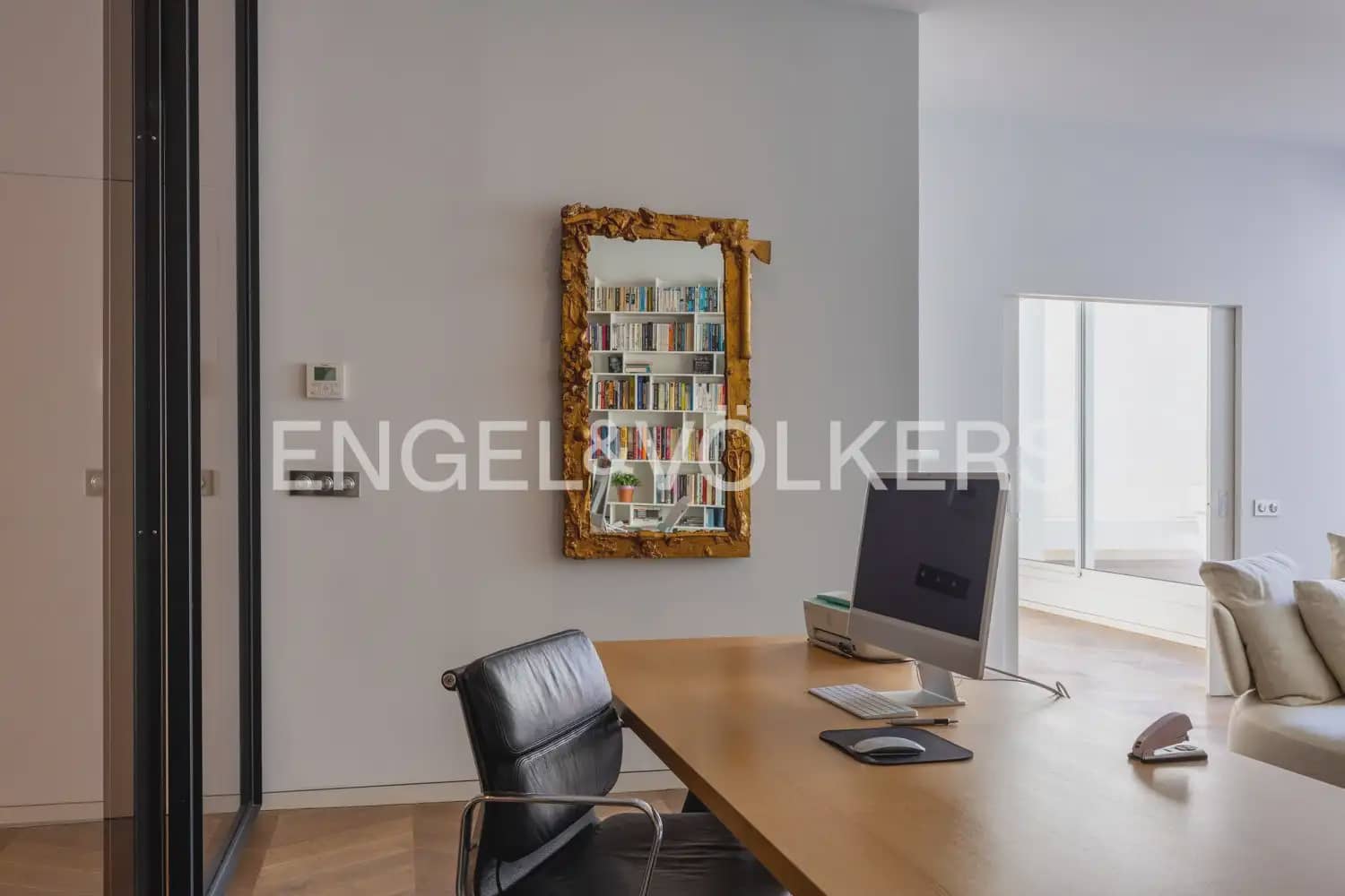3 camera da letto Appartamento in vendita in Valencia citta - 1.450.000 € (Rif: 10170428)