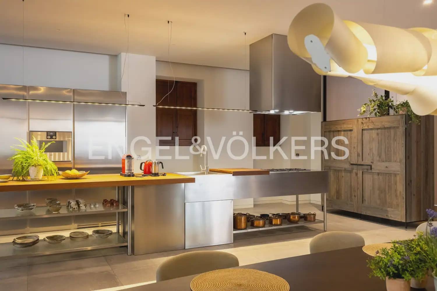 3 camera da letto Appartamento in vendita in Valencia citta - 1.450.000 € (Rif: 10170428)