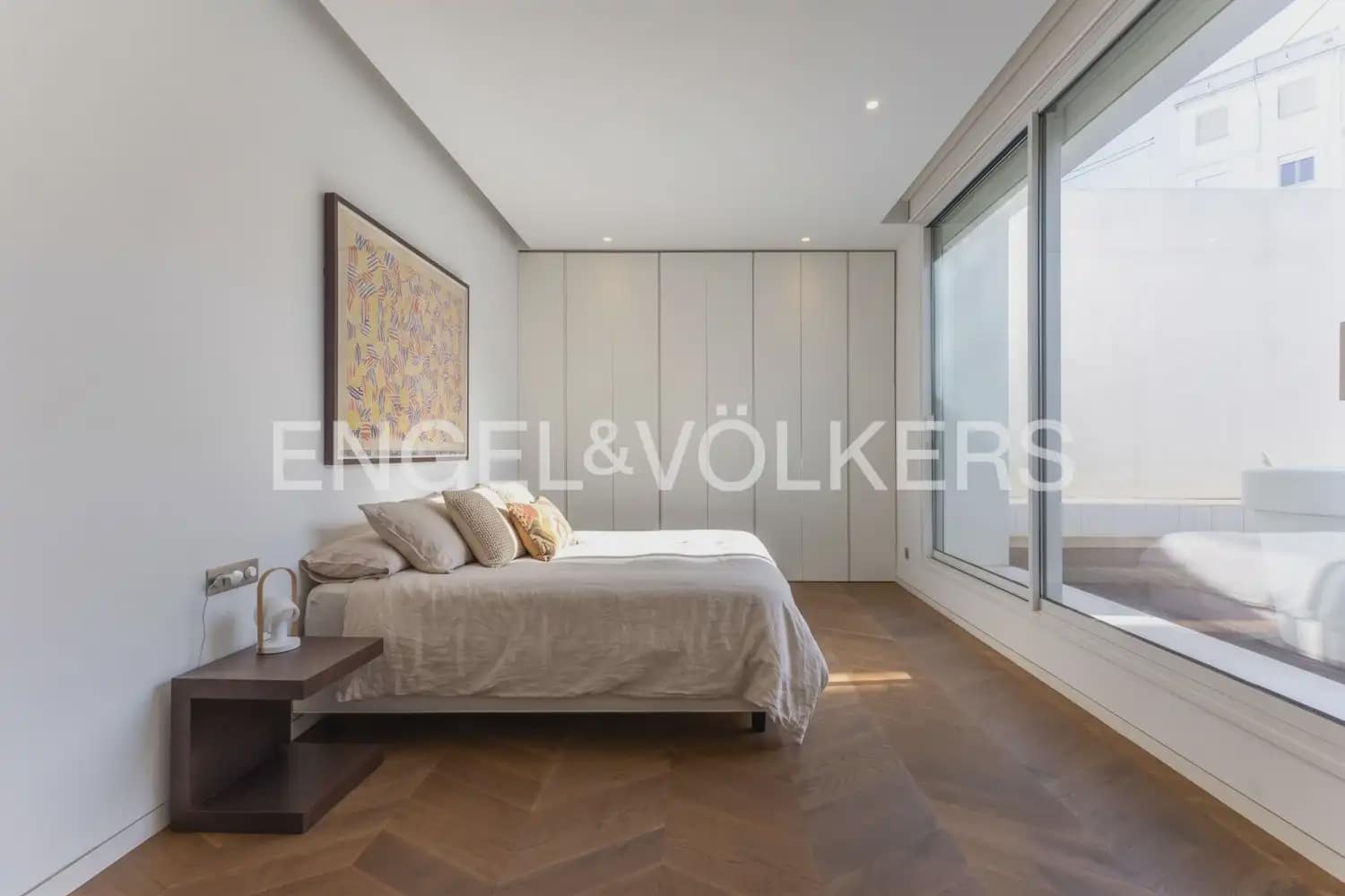 3 camera da letto Appartamento in vendita in Valencia citta - 1.450.000 € (Rif: 10170428)