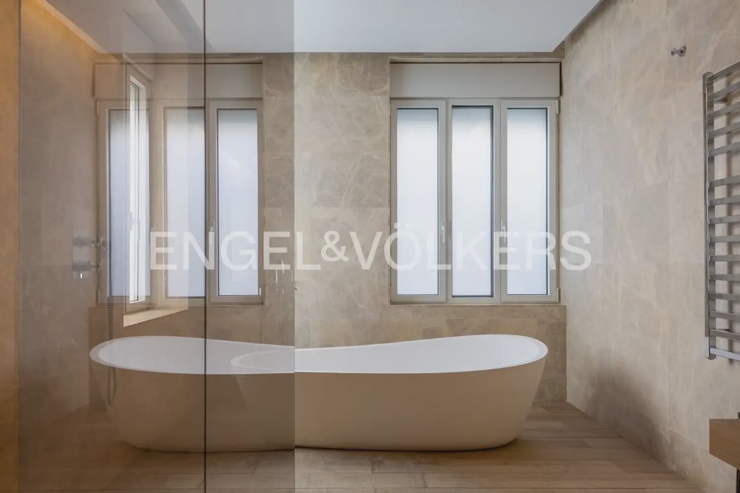 3 camera da letto Appartamento in vendita in Valencia citta - 1.450.000 € (Rif: 10170428)
