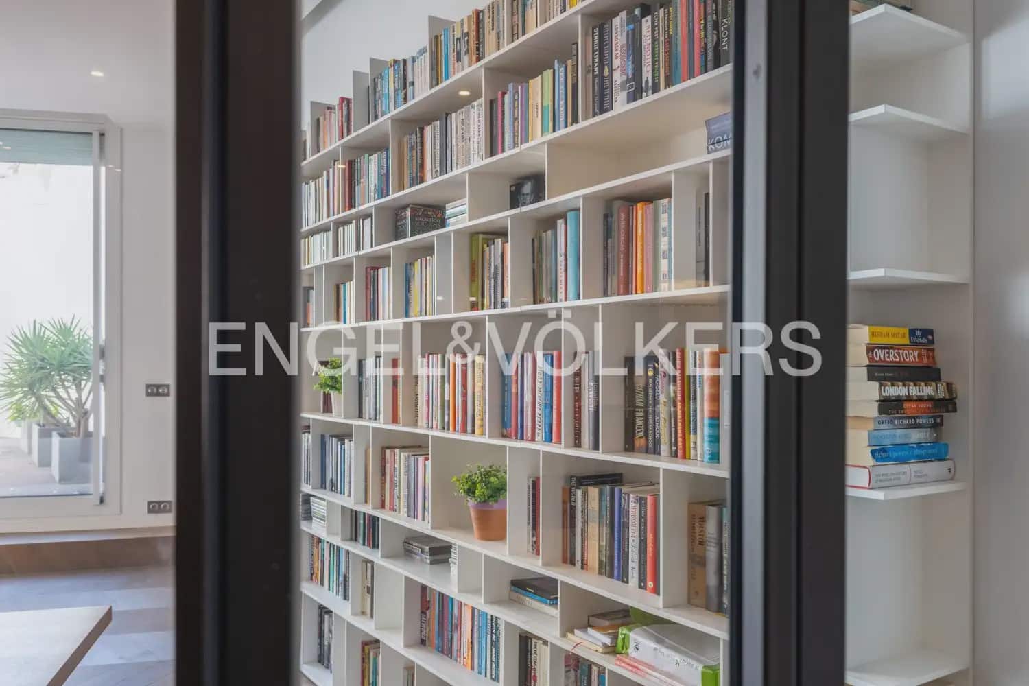 3 camera da letto Appartamento in vendita in Valencia citta - 1.450.000 € (Rif: 10170428)