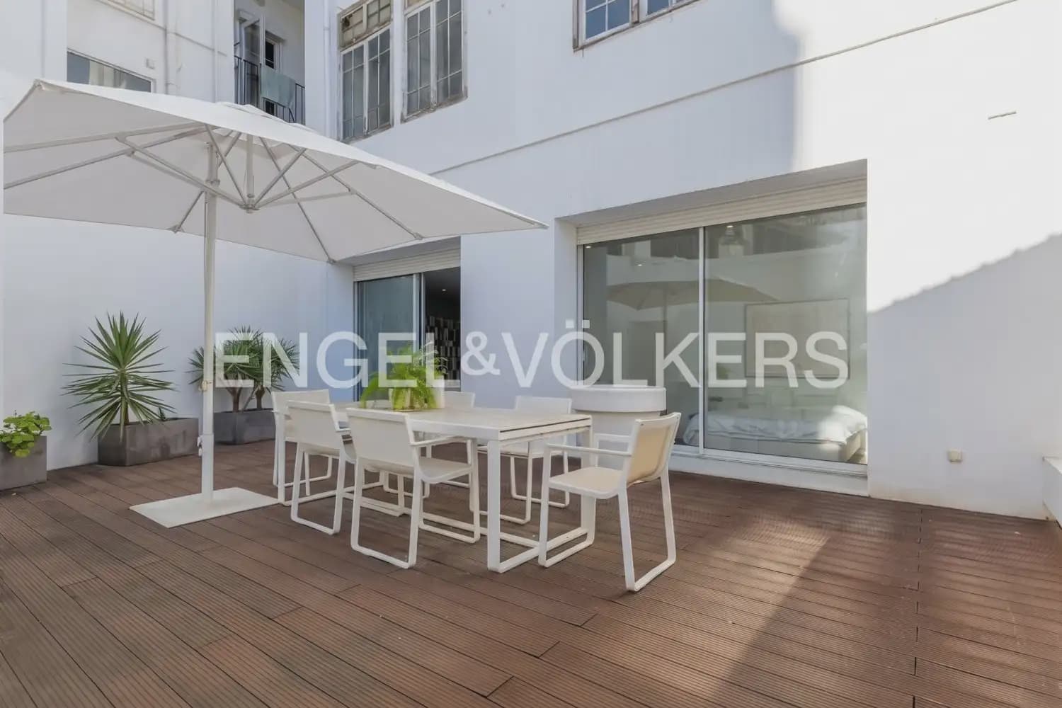 3 camera da letto Appartamento in vendita in Valencia citta - 1.450.000 € (Rif: 10170428)