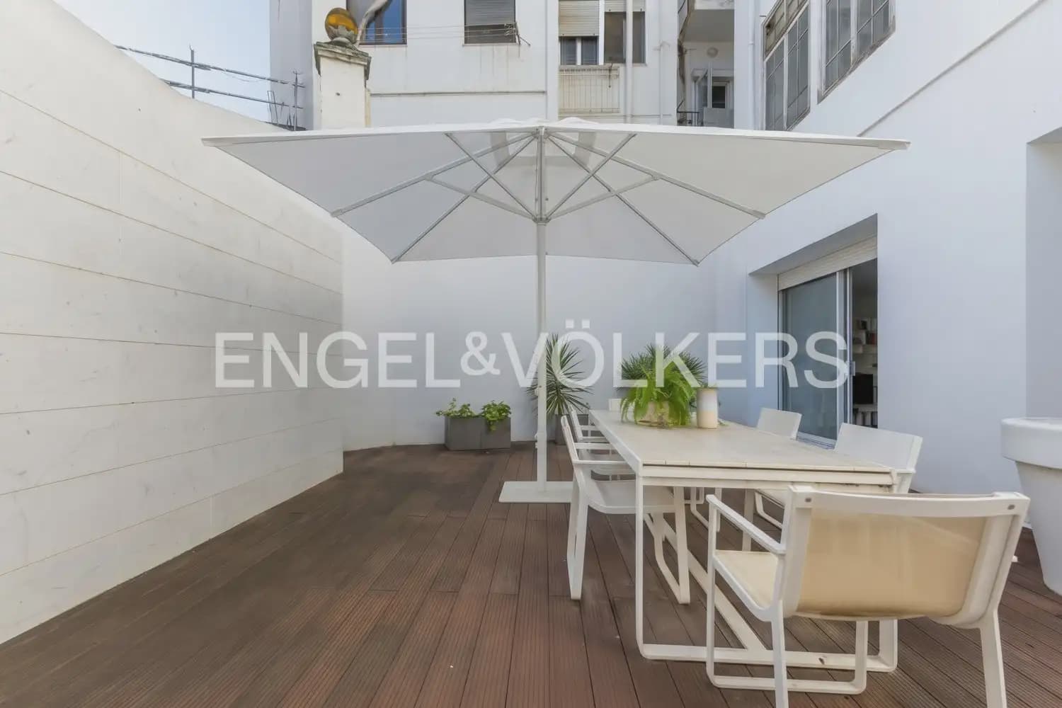 3 camera da letto Appartamento in vendita in Valencia citta - 1.450.000 € (Rif: 10170428)