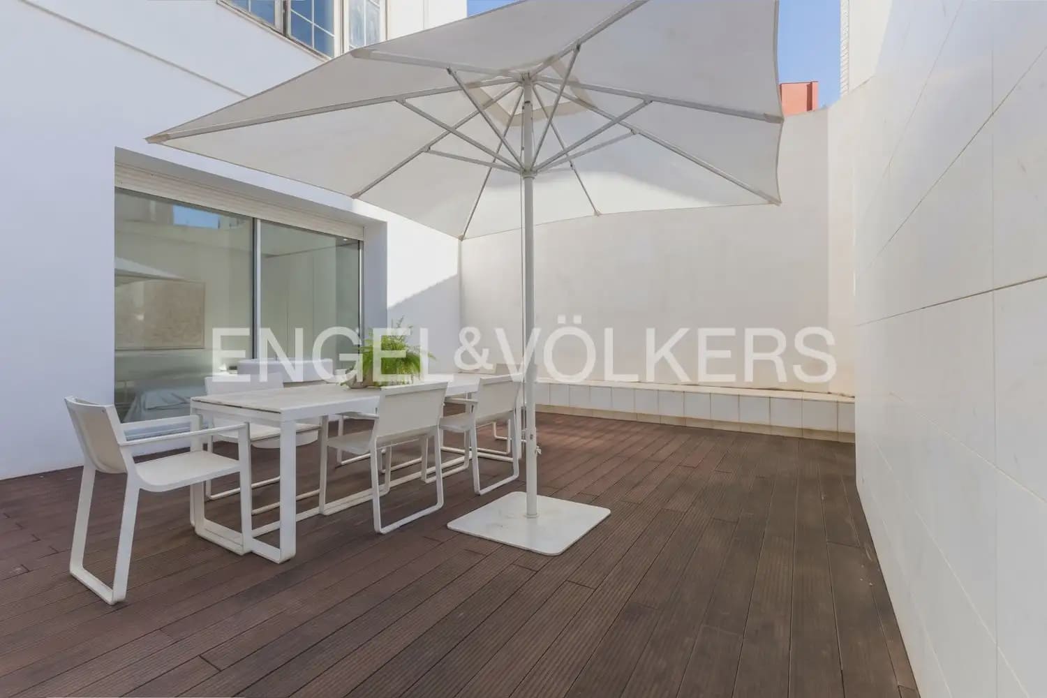 3 camera da letto Appartamento in vendita in Valencia citta - 1.450.000 € (Rif: 10170428)
