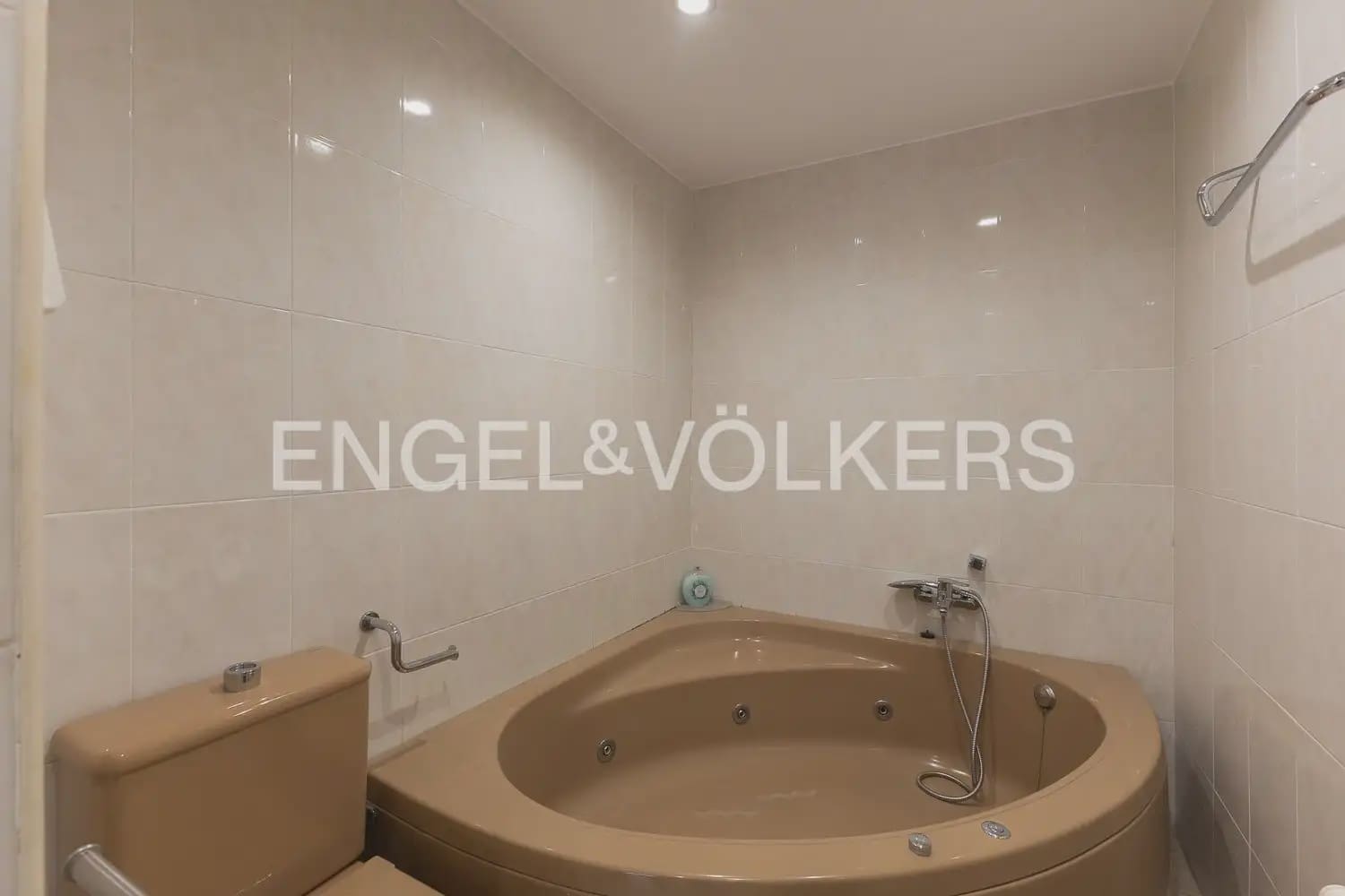 3 soveværelse Penthouse til salg i Valencia by med garage - € 670.000 (Ref: 10170429)