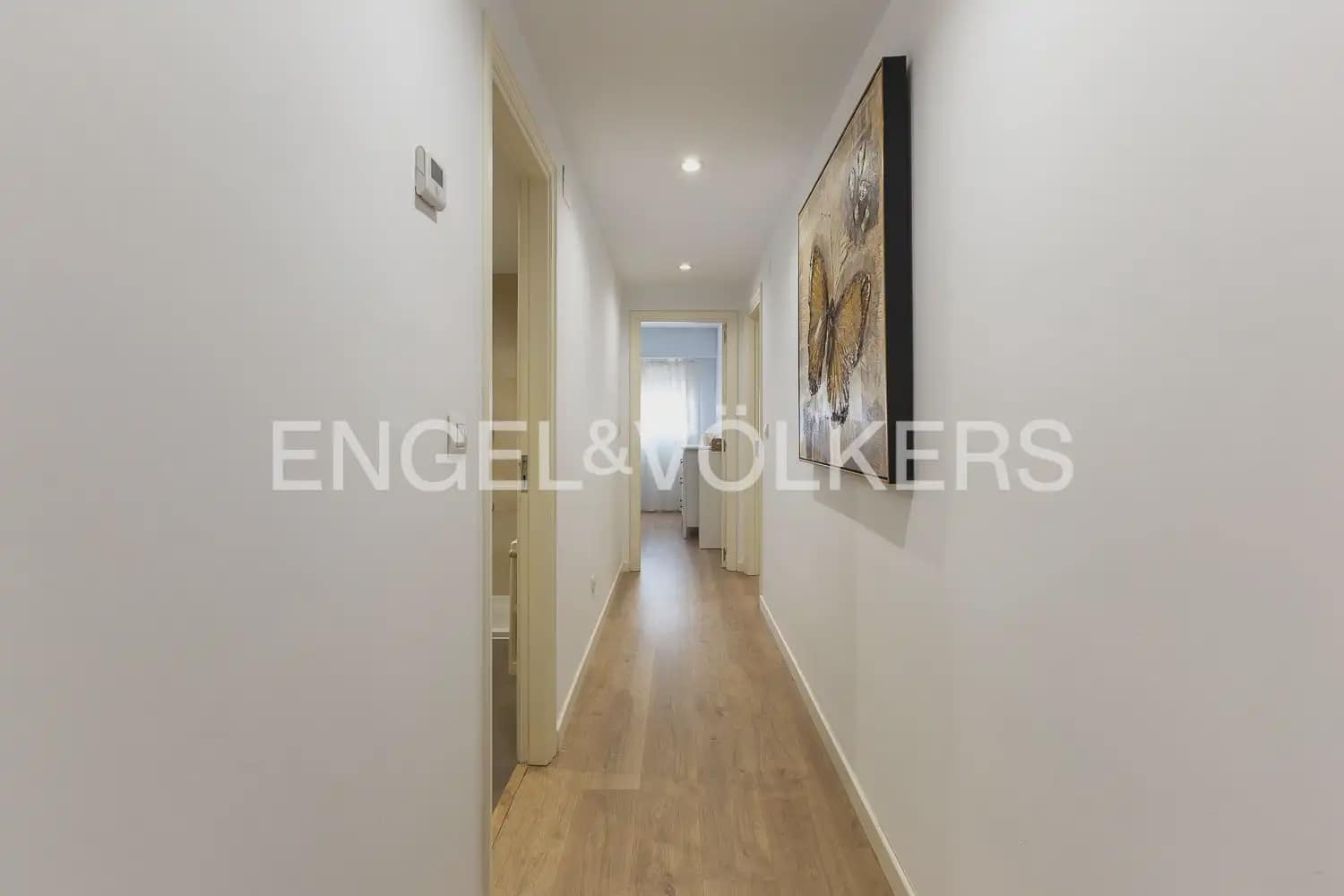 3 soveværelse Penthouse til salg i Valencia by med garage - € 670.000 (Ref: 10170429)