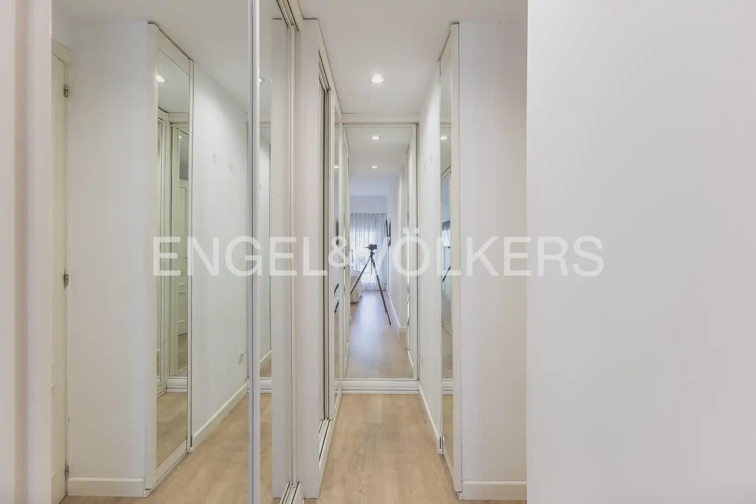3 soveværelse Penthouse til salg i Valencia by med garage - € 670.000 (Ref: 10170429)