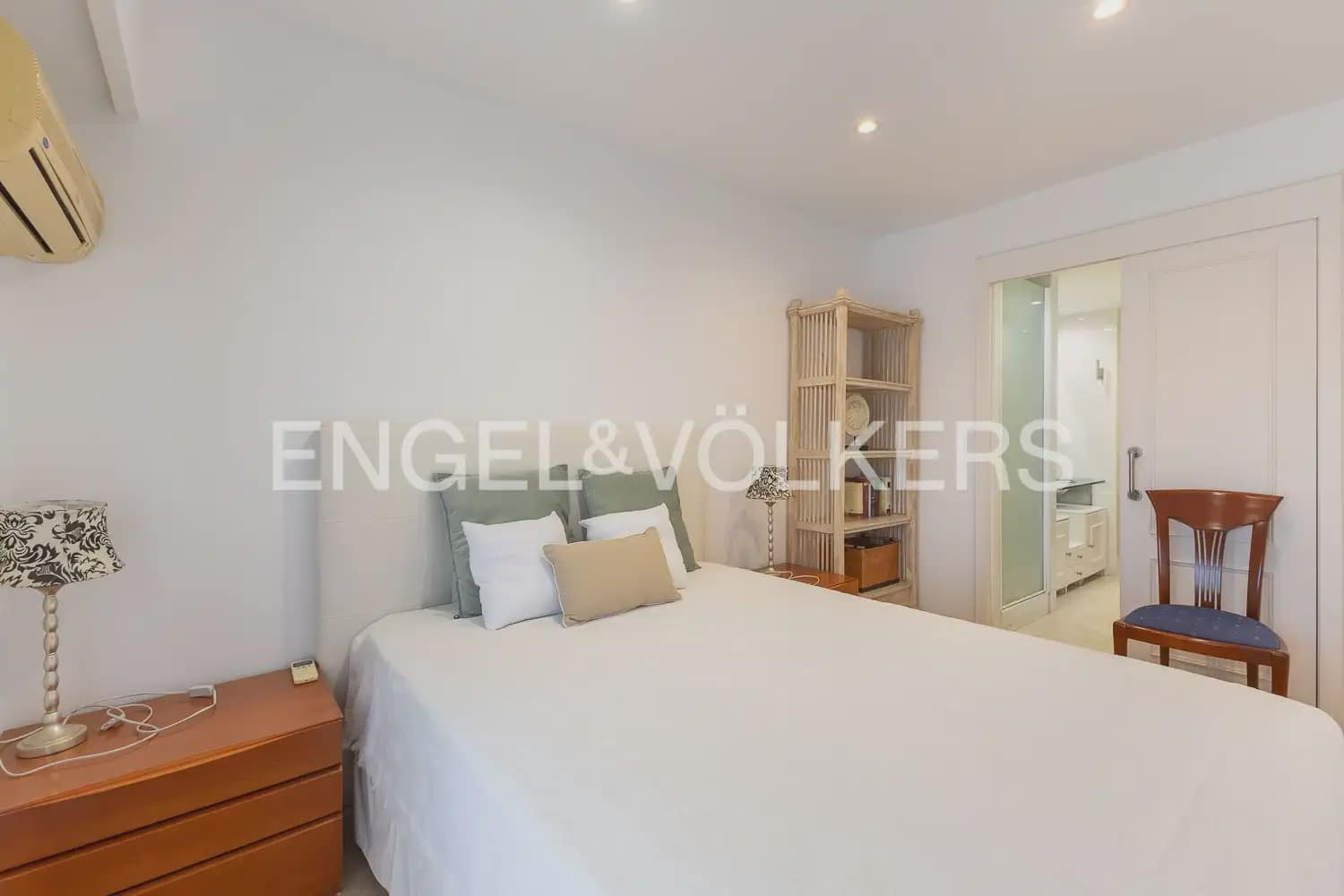 3 soveværelse Penthouse til salg i Valencia by med garage - € 670.000 (Ref: 10170429)
